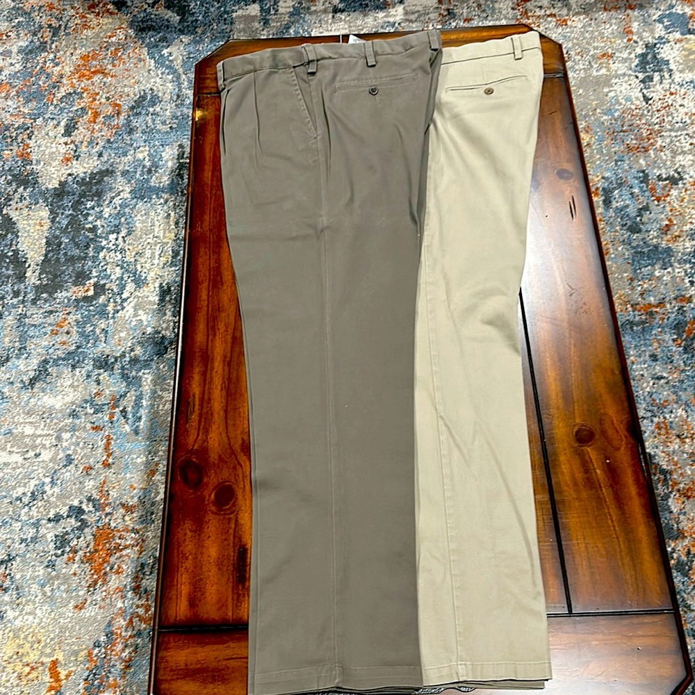 Dockers Classic Fit